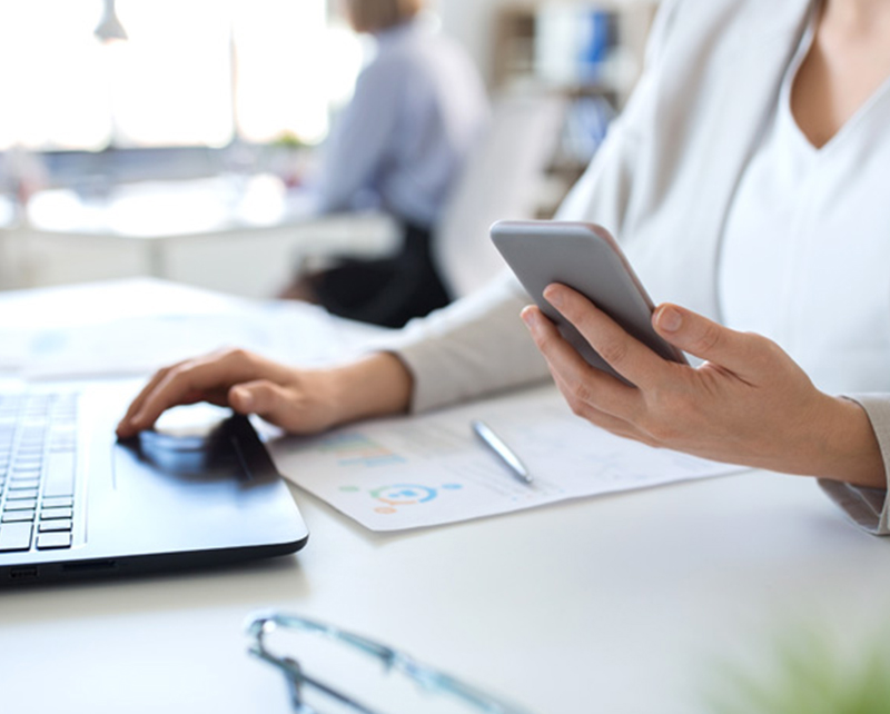 擁有完善的售后服務體系